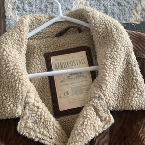 Aeropostale jacket !